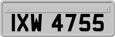 IXW4755