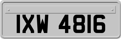 IXW4816