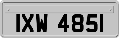 IXW4851