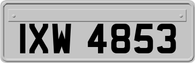IXW4853