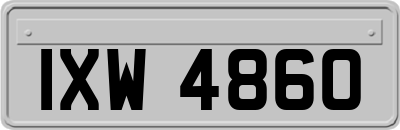IXW4860