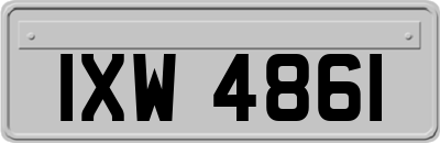 IXW4861