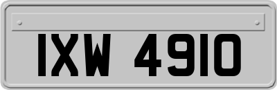 IXW4910