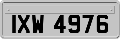 IXW4976