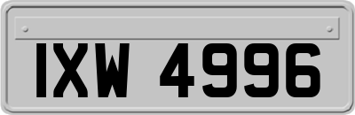 IXW4996