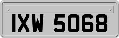 IXW5068