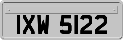 IXW5122