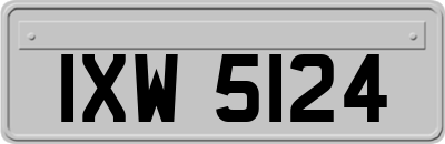 IXW5124