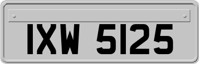 IXW5125