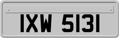 IXW5131