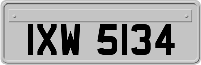 IXW5134