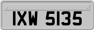 IXW5135