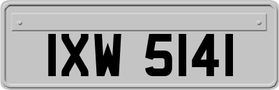 IXW5141