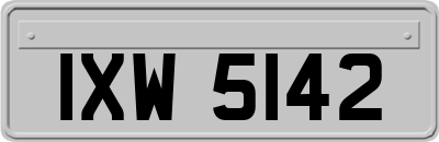 IXW5142