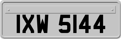 IXW5144