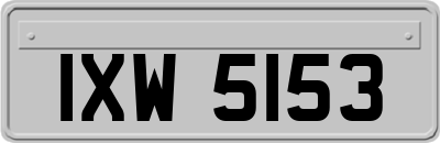 IXW5153