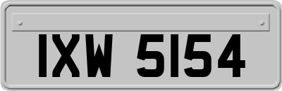 IXW5154