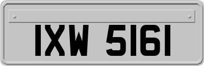 IXW5161
