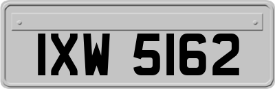 IXW5162