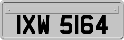 IXW5164