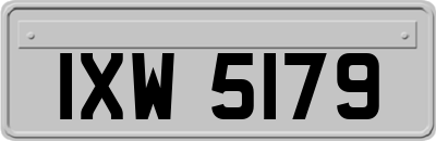IXW5179