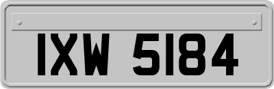 IXW5184