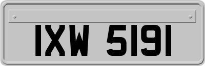 IXW5191