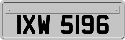 IXW5196