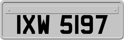 IXW5197