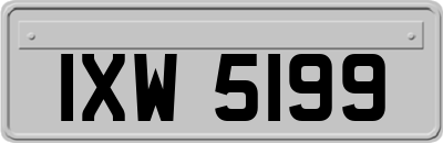 IXW5199