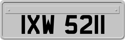 IXW5211