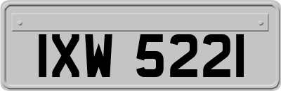 IXW5221