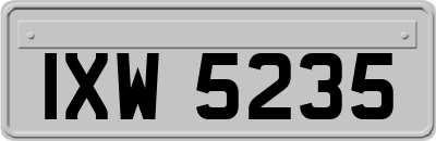 IXW5235