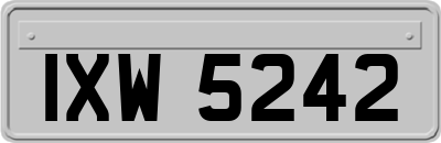 IXW5242