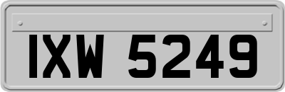 IXW5249