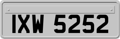 IXW5252