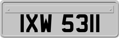IXW5311