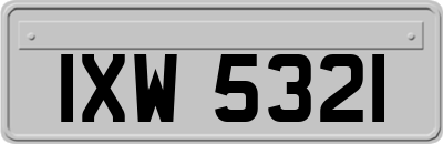 IXW5321