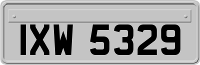 IXW5329