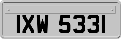 IXW5331