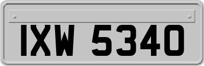 IXW5340