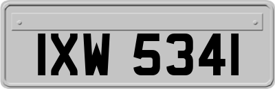IXW5341