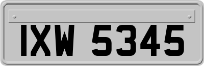 IXW5345