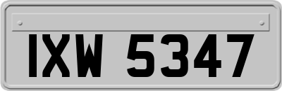 IXW5347