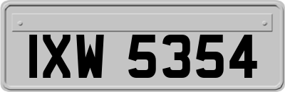 IXW5354