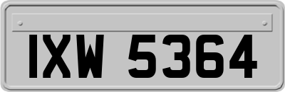 IXW5364