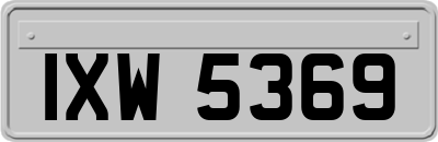 IXW5369