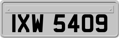 IXW5409