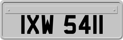 IXW5411