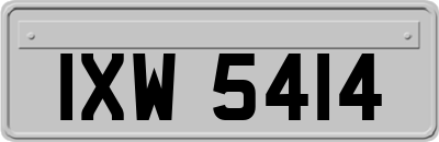 IXW5414